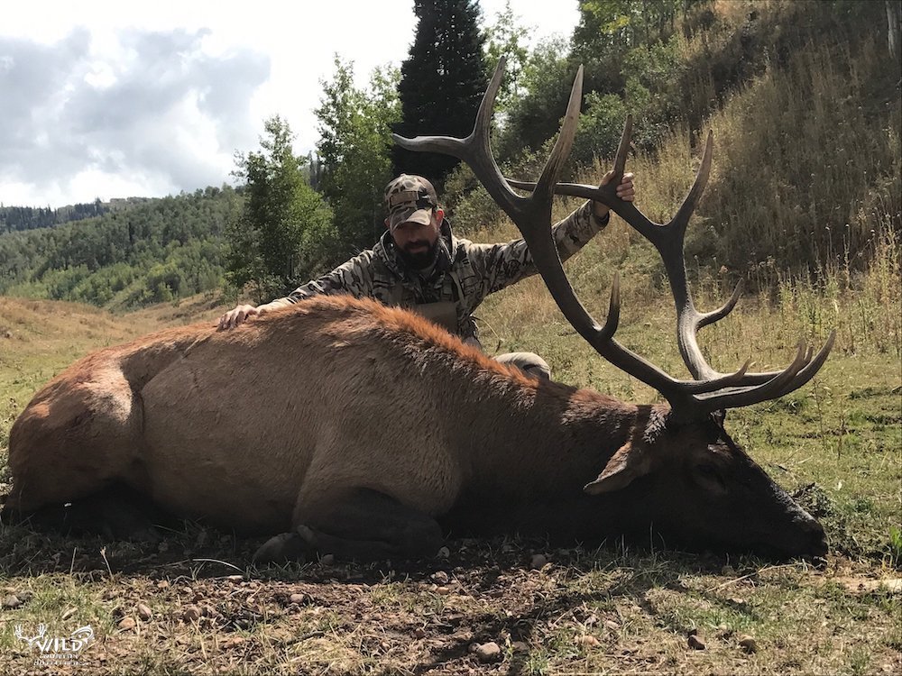 Deseret Hunting Rules — Hunt CWMU Utah CWMU Info