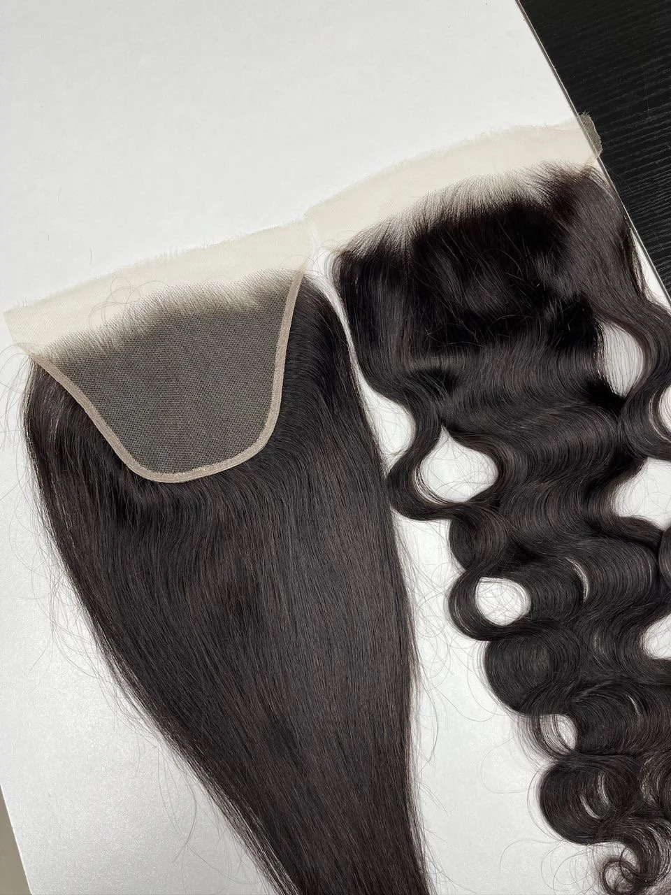 HD 5x5 Dream Collection Lace Closure
