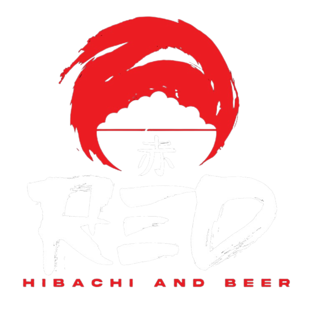 Red Hibachi &amp; Beer