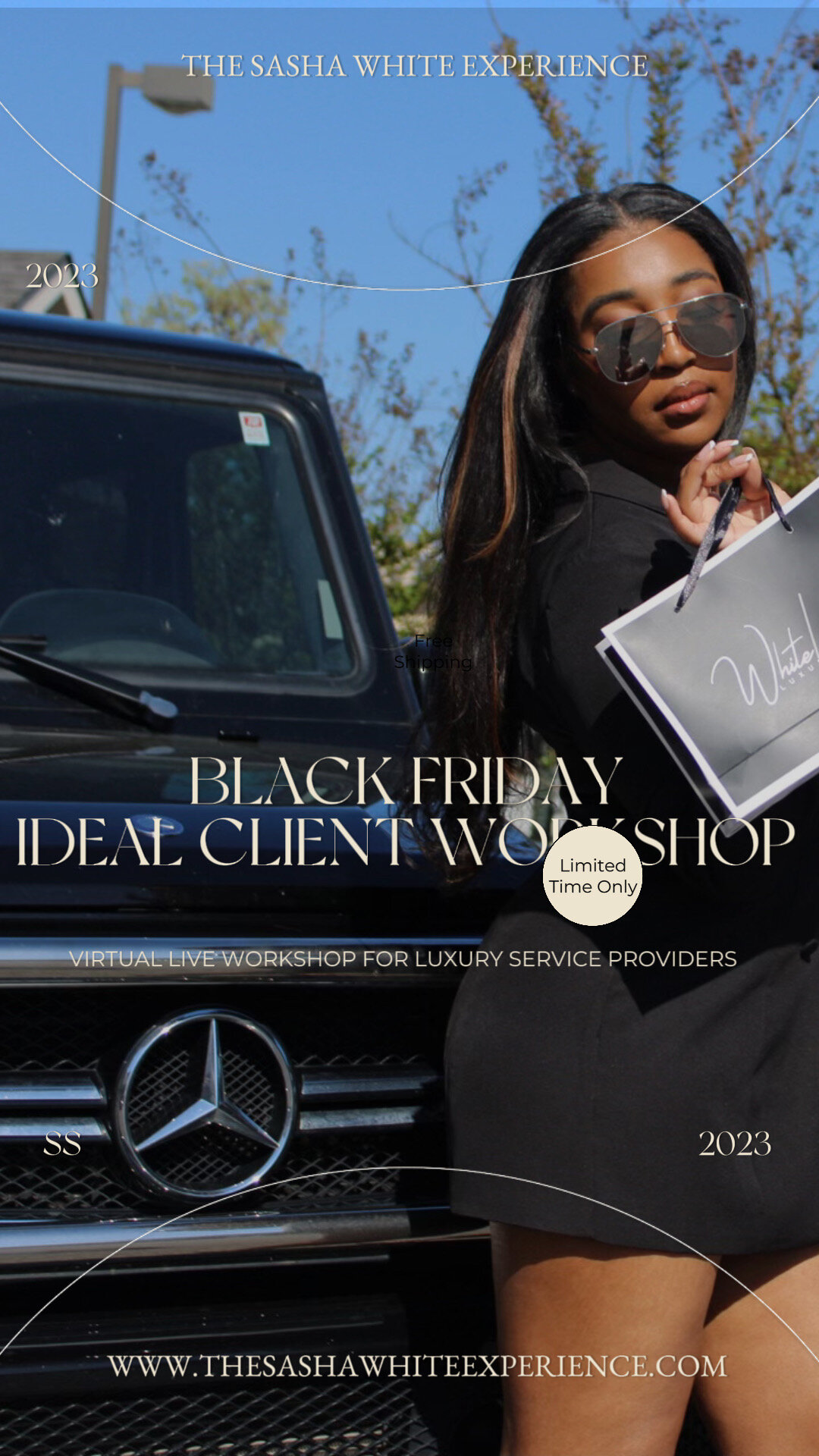 Ideal Client Discovery Workshop