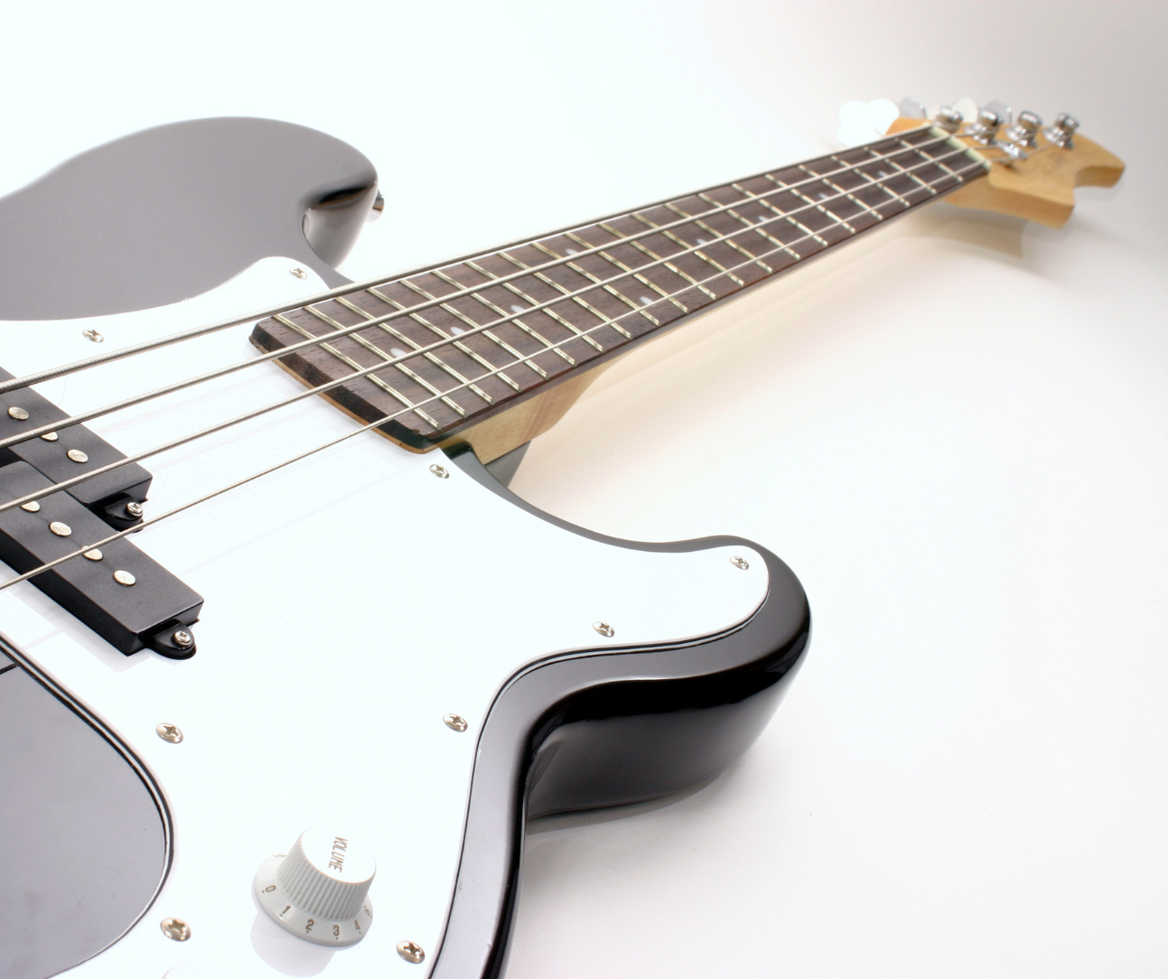 Bass Guitar