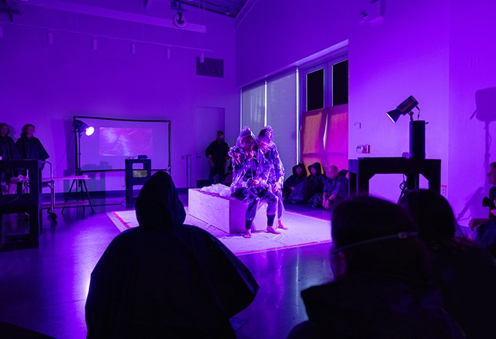 Courtesy of the Manetti Shrem Museum of Art. Photo: Hung Q. Pham Photography.
