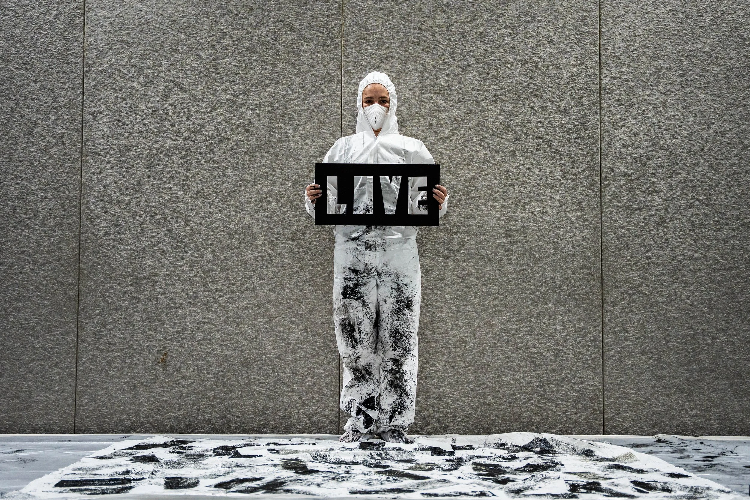 Courtesy of the NIRMA Project. Photo: Jasmine Sumlin