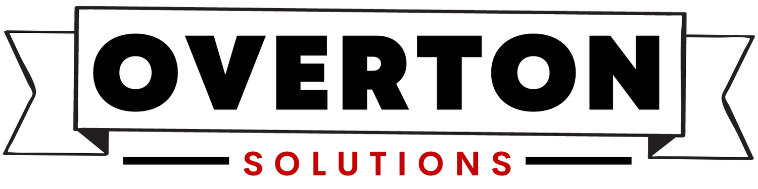 Overton Solutions