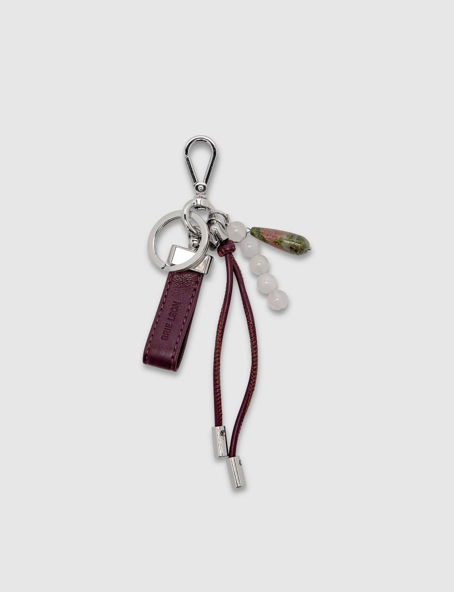 Fia Key Charm Bordeaux by Brie Leon-1.png