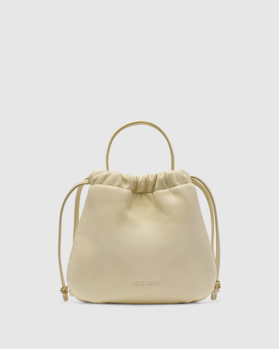 Halle Crossbody bag Butter by Brie Leon-1.png