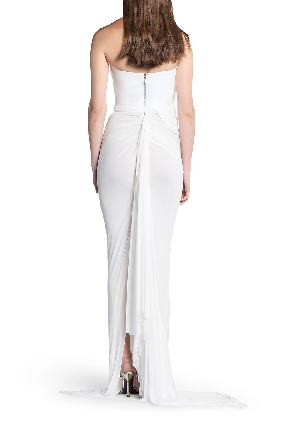 sachin and babi light blue dress Maticevski Gowns for Women main image 1