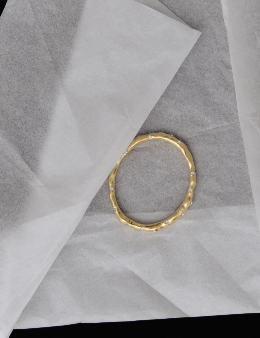 Asta Bracelet Gold:White by Brie Leon-3.png