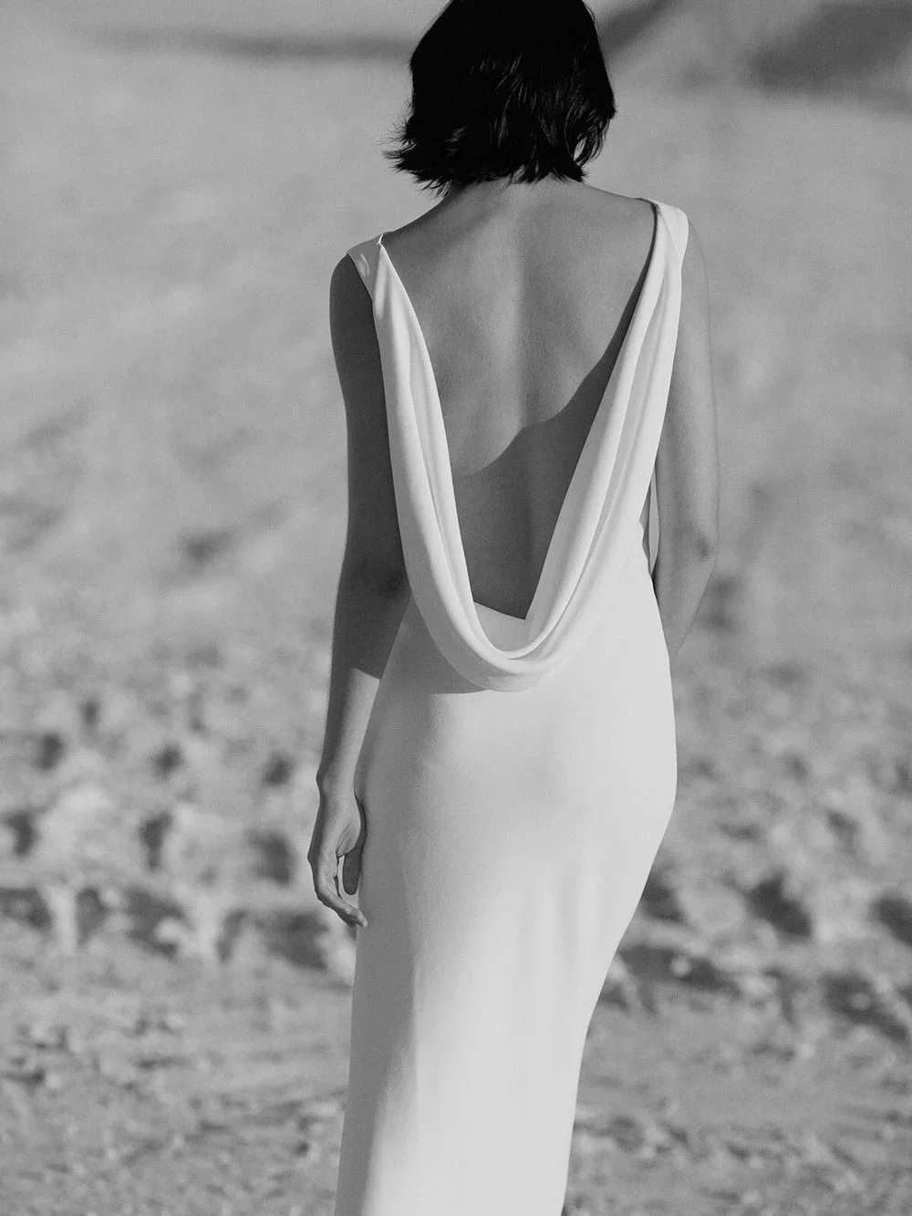 Vionne gown - multiple sizes