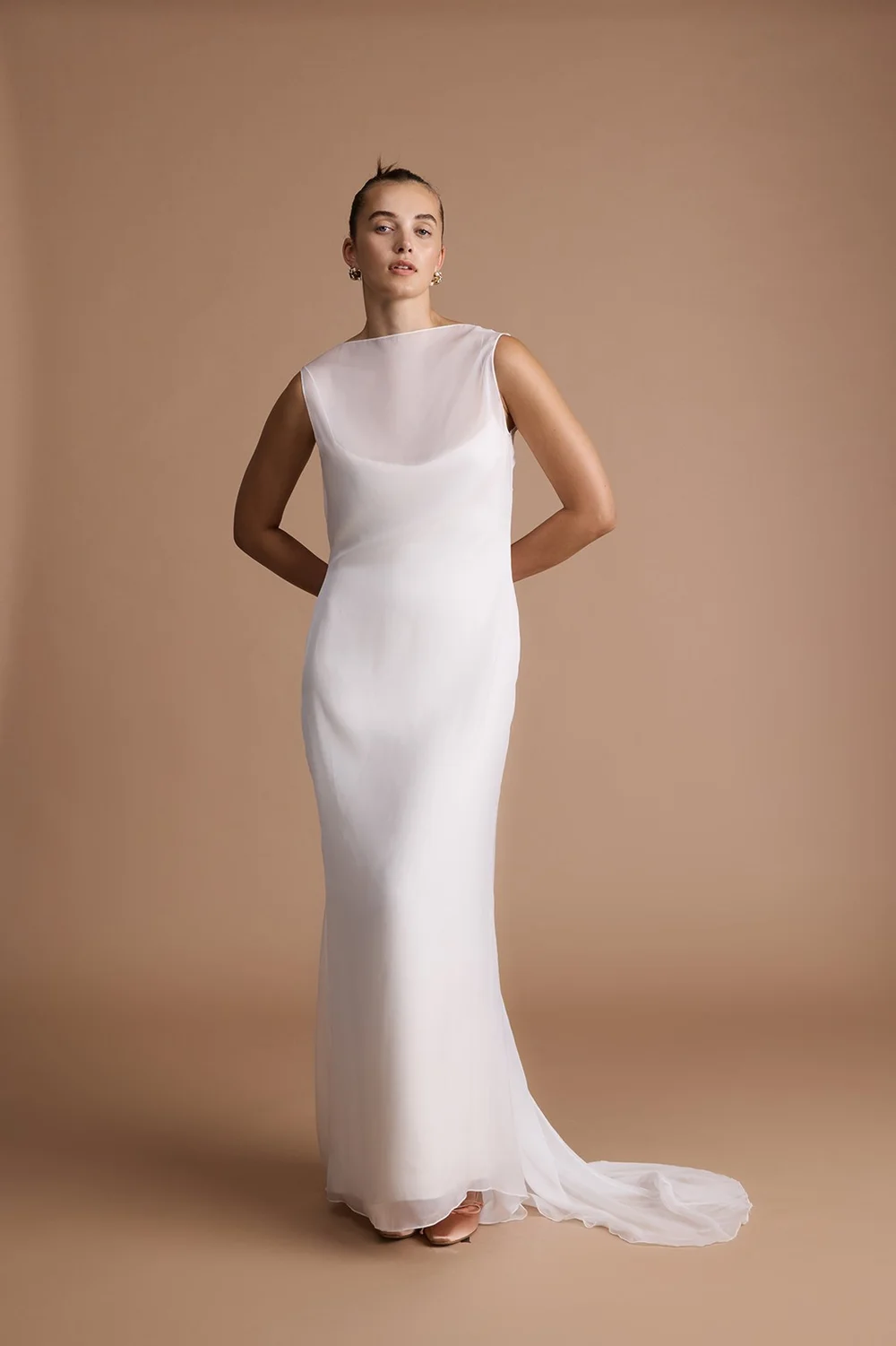 Paola Gown V2 by Lola Varma  Mrs Fray