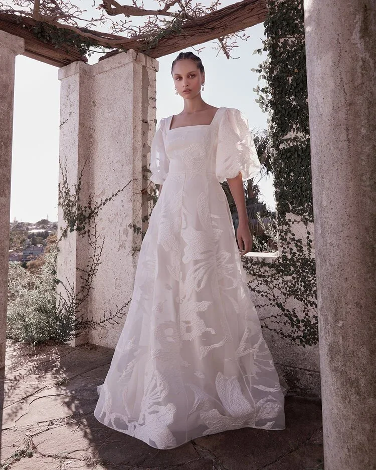 Amelie by Prea James Bridal size 12