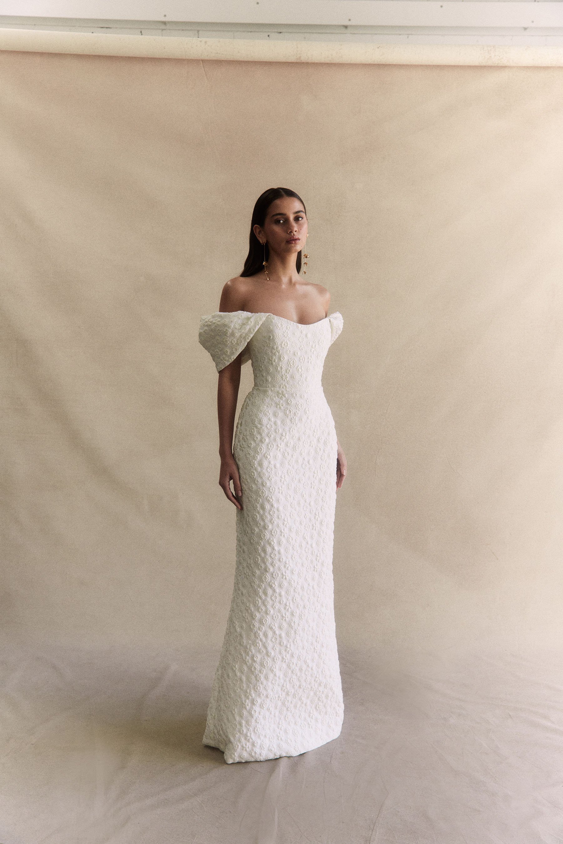 Viola by Prea James Bridal size 12