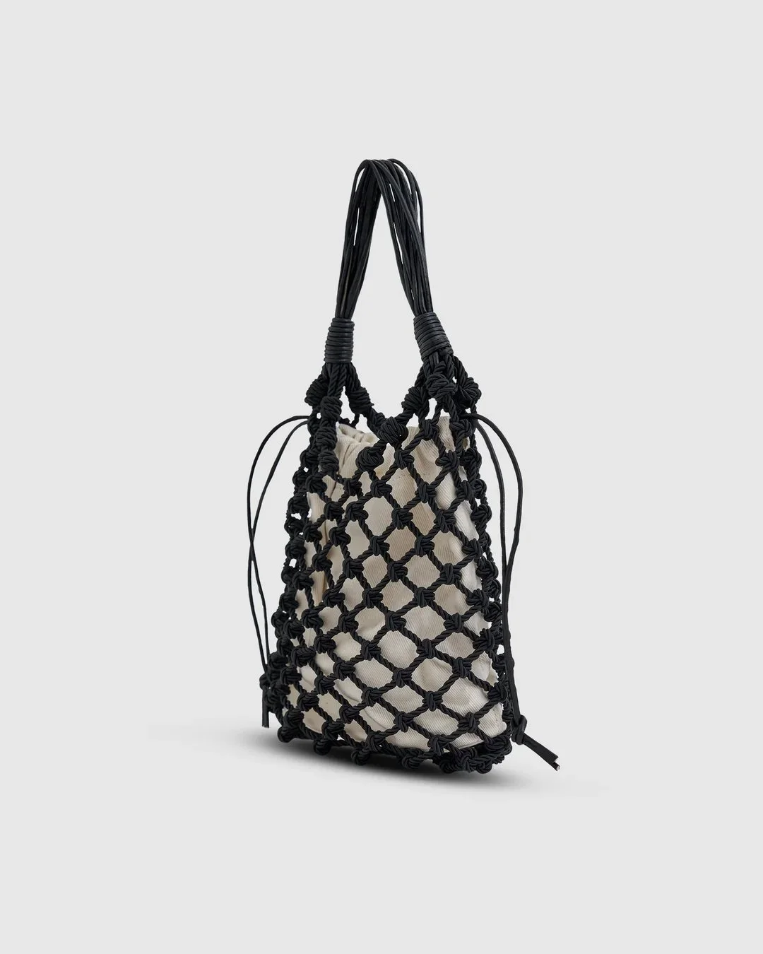 Capri Slouch Mini Bag Black by Brie Leon-5.jpeg