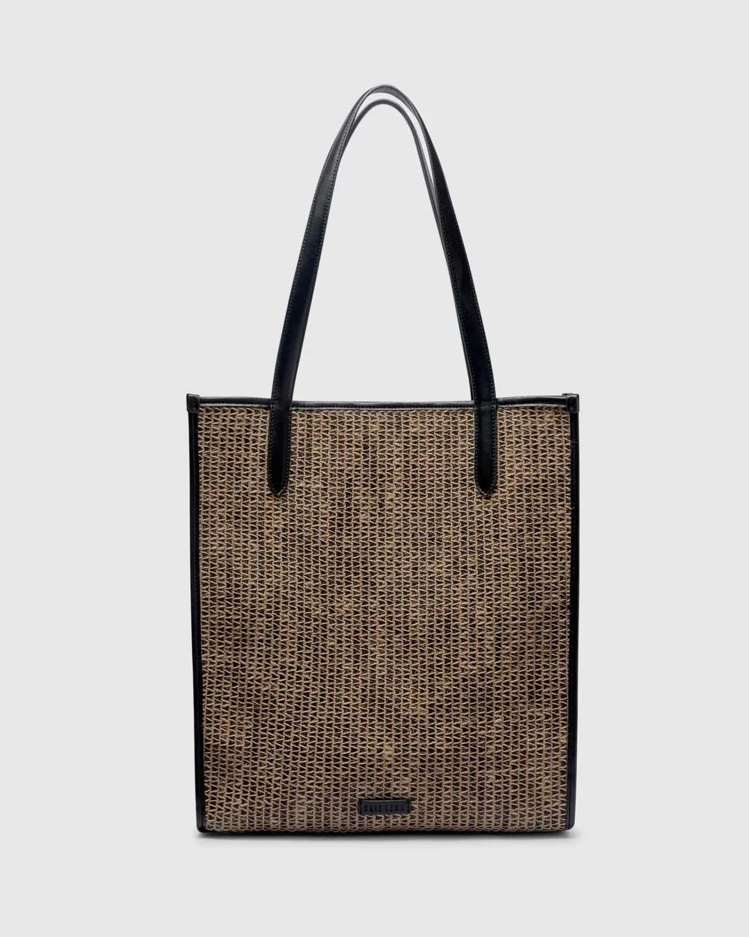 Mia Tote Raffia Stripe by Brie Leon-1.jpeg