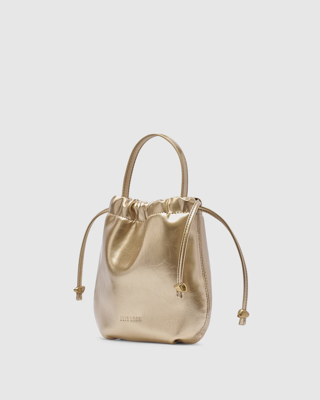 Halle Crossbody bag Honey Gold by Brie Leon-3.png