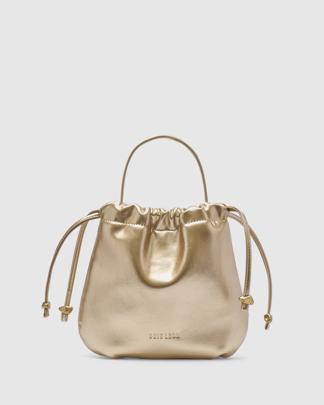 Halle Crossbody bag Honey Gold by Brie Leon-1.png