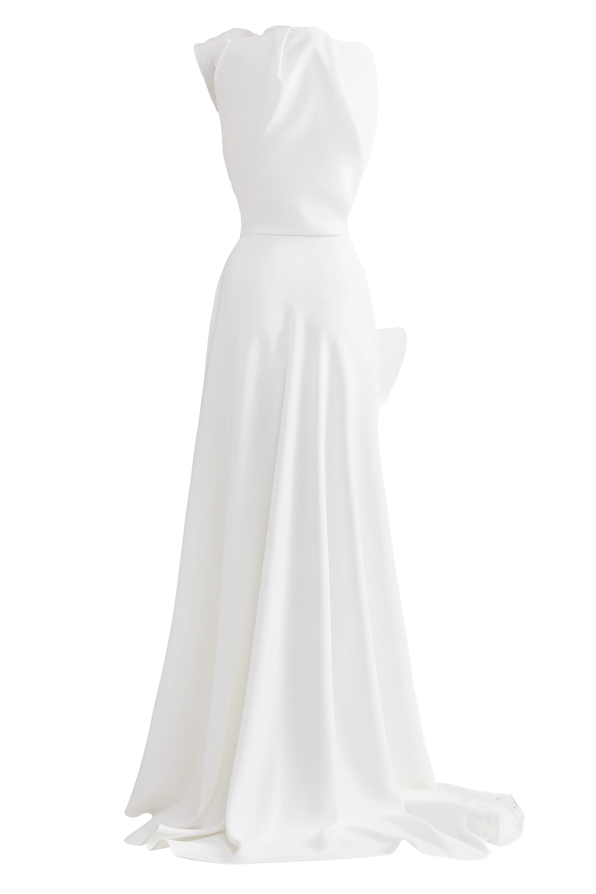 GO5479:24 - CUPID KISS GOWN - WHITE:EMBOSS - B.jpeg