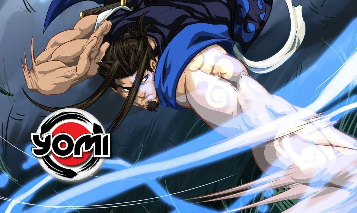 Yomi 1 Clearance Sale!