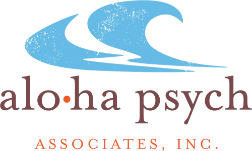 Aloha Pychu Aloha Psych Associates - Psychologists, Therapists, and Psychiatric ...