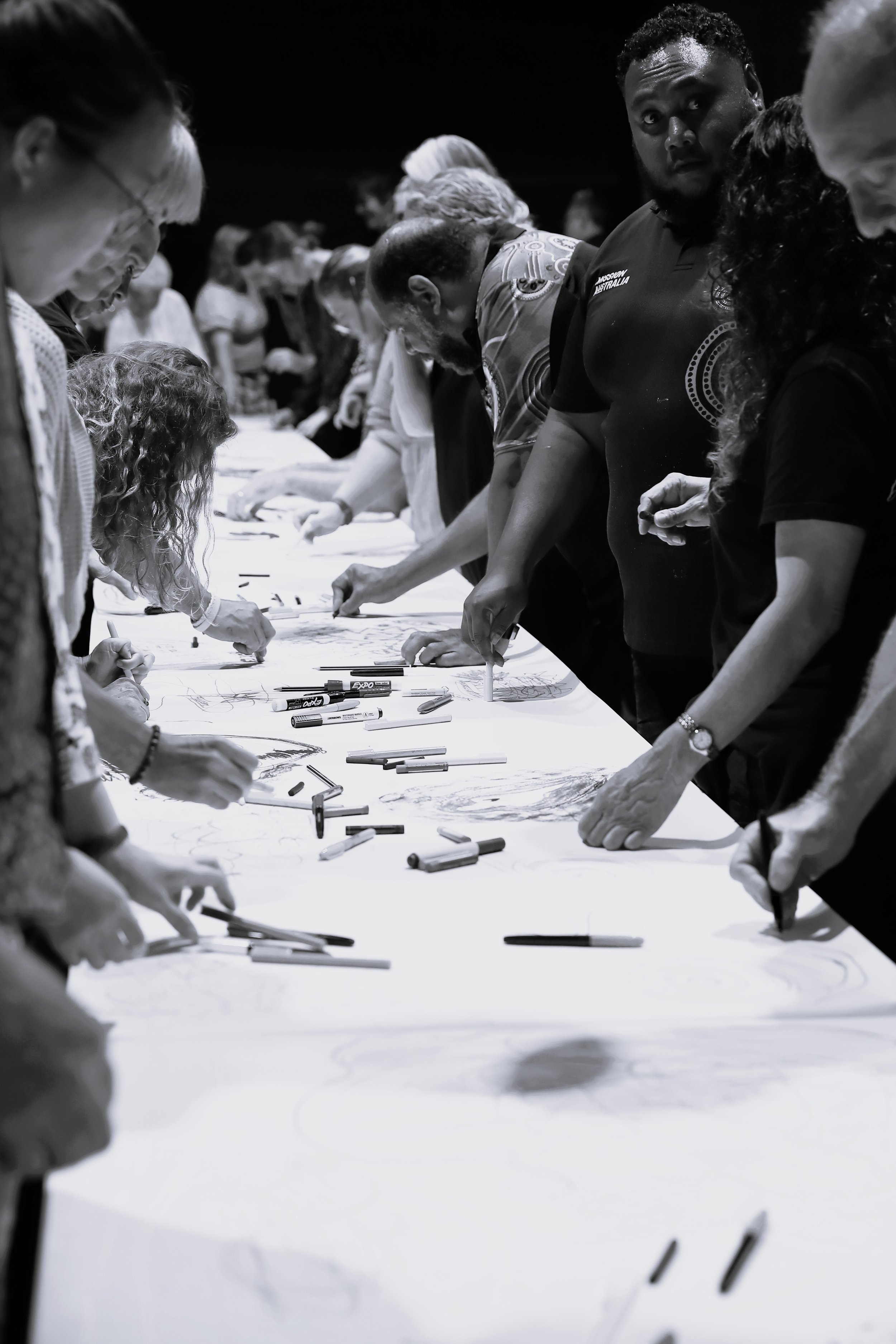 Cape York Focus Forum