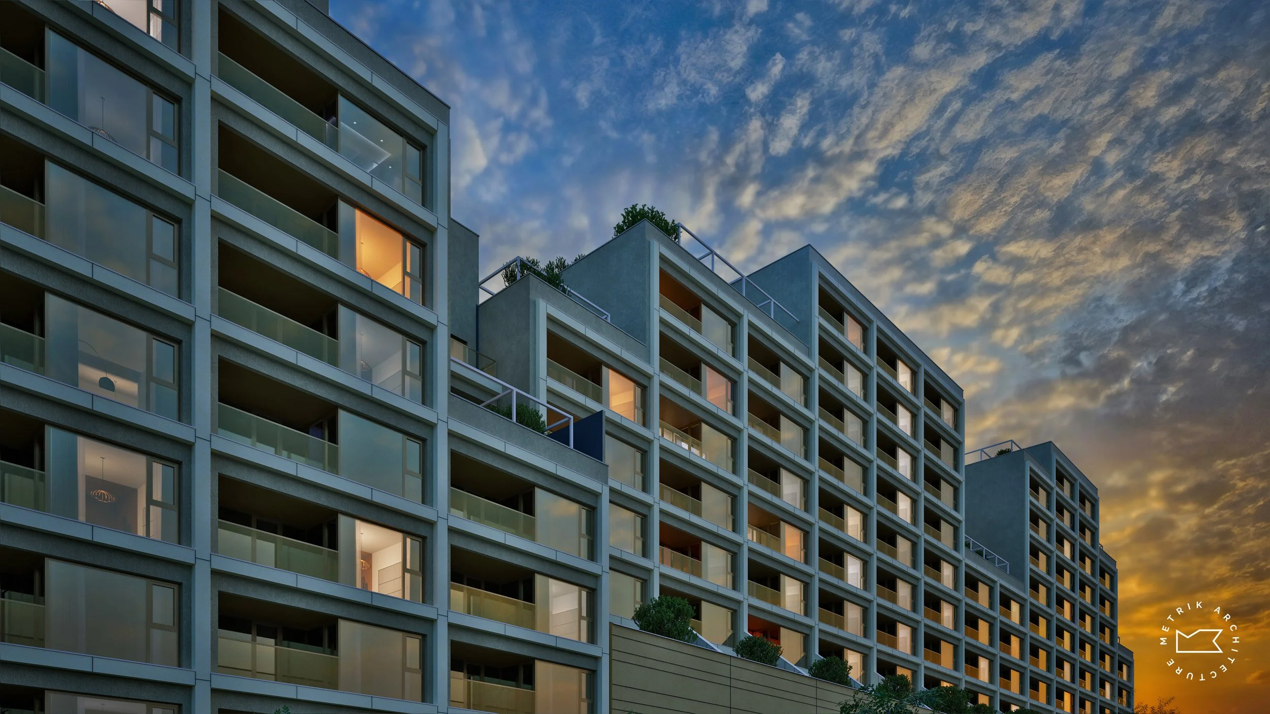 Centropolitan by Cordia