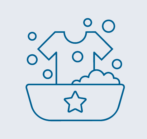 Hoe was je een acro- of schaatspak correct?