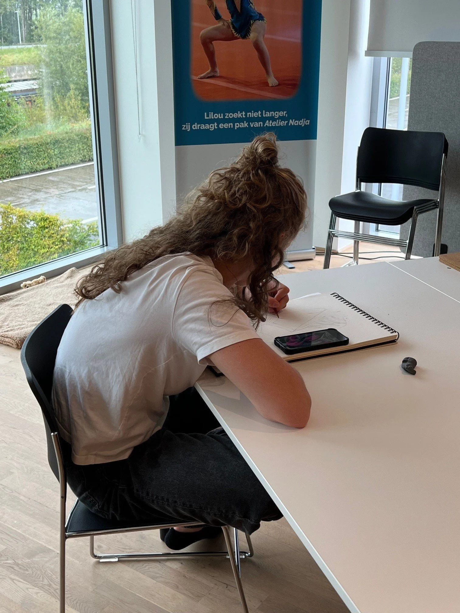 Hoe kies je de juiste partner voor jouw wedstrijdpak?