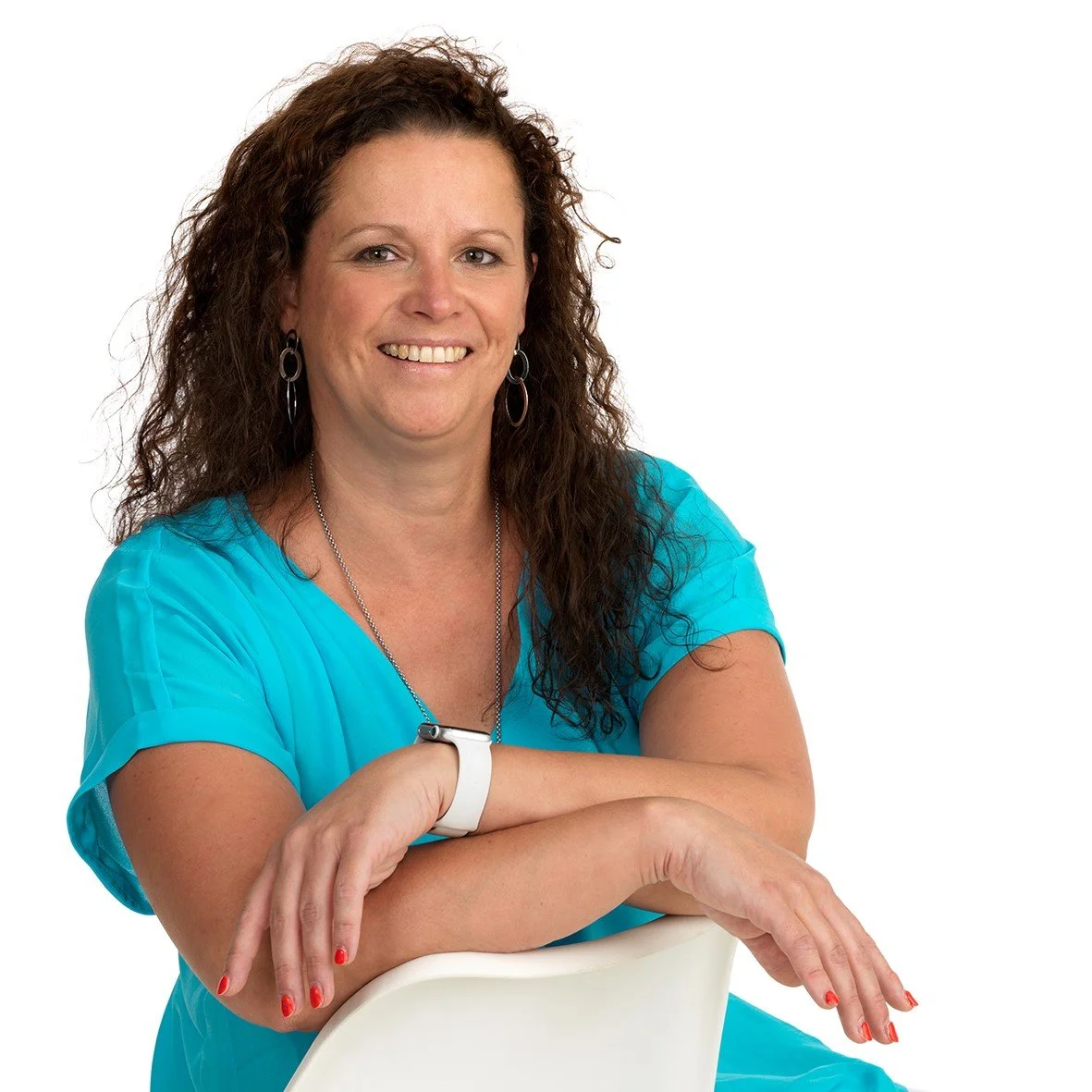 Het verhaal achter Nadja Willems