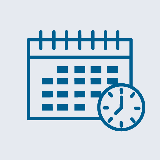 Wat is de doorlooptijd van een high-end turnpak?