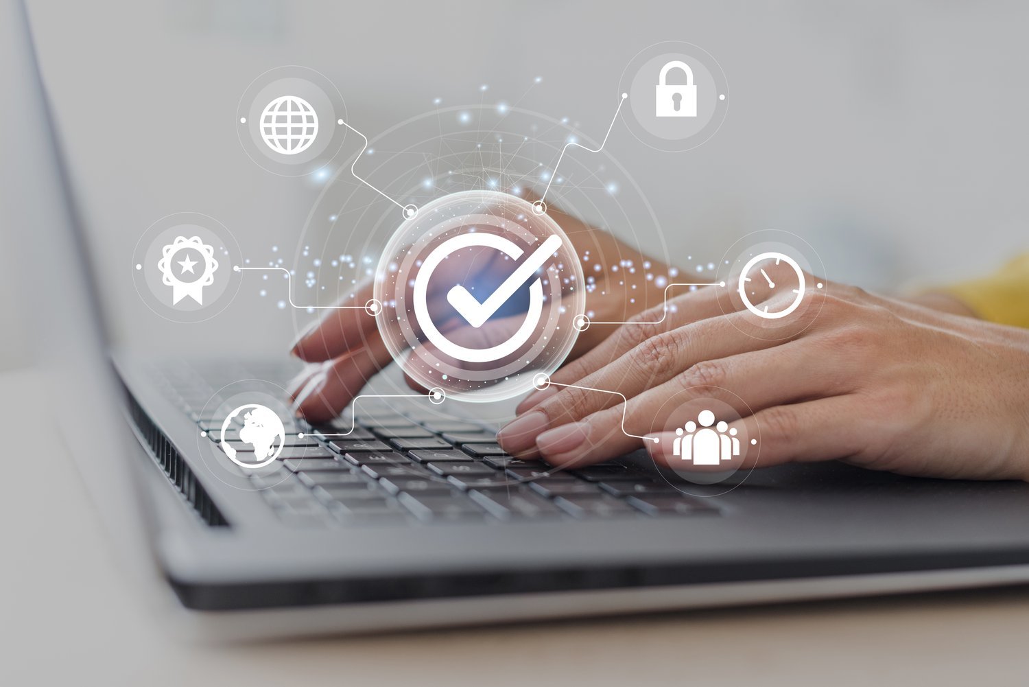 What to Expect in Cybersecurity Trends for the Next 3-5 Years