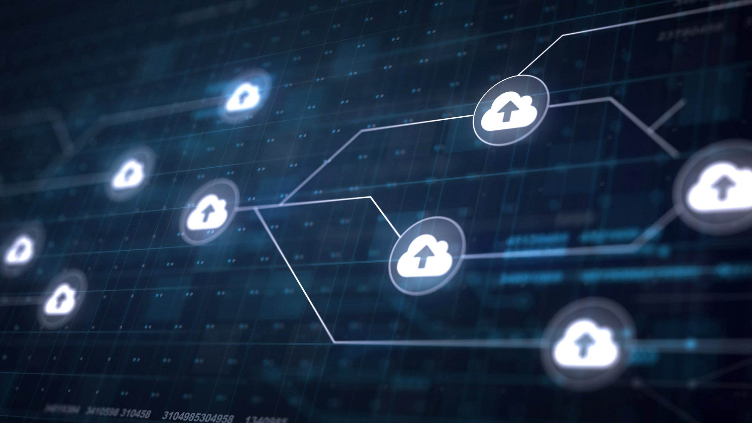 Blockchain in digital identity and why financial institutions choose this over other solutions