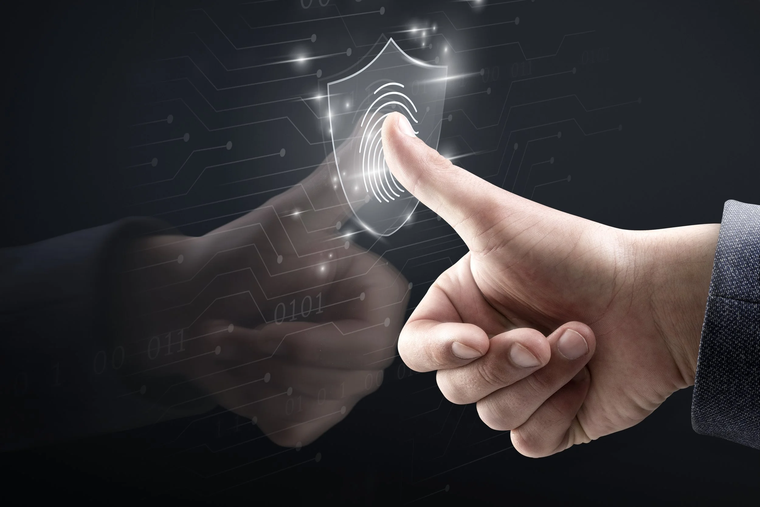Cutting Through the Red Tape: How Digital IDs Like 12iD Slash ...