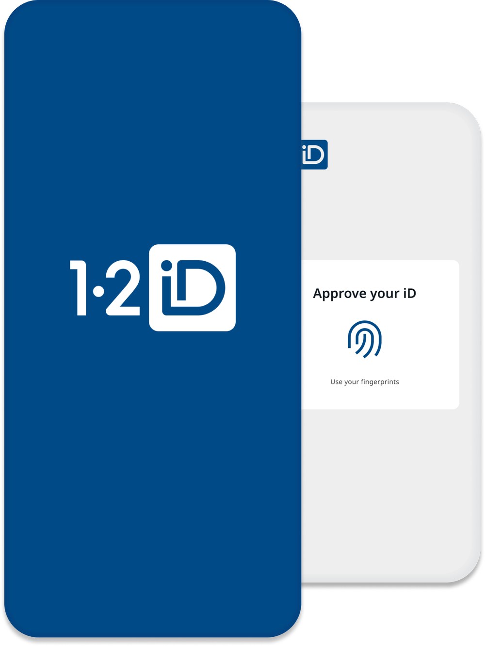 12iD Next-gen identity management