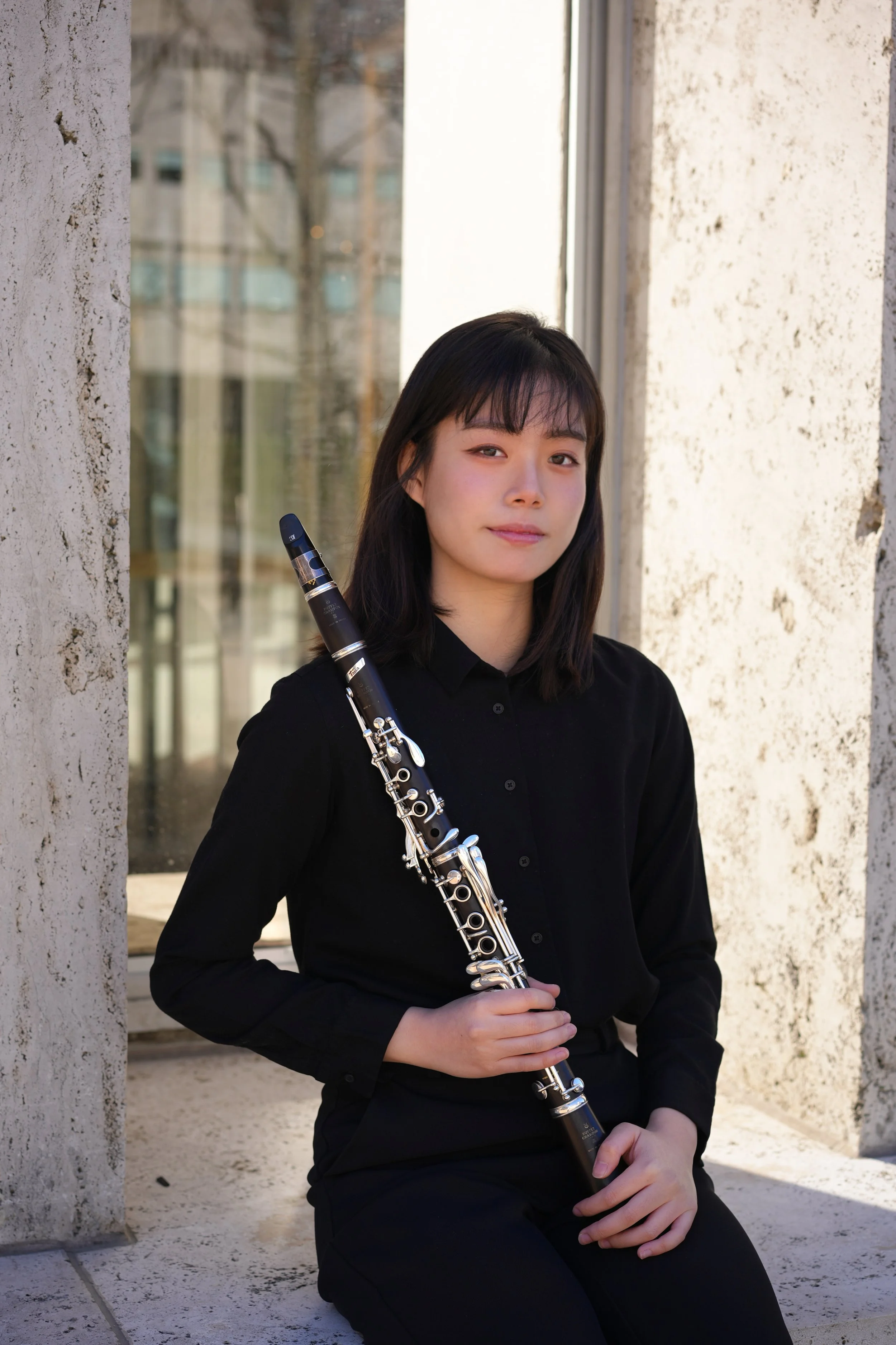 YVONNE WANG
