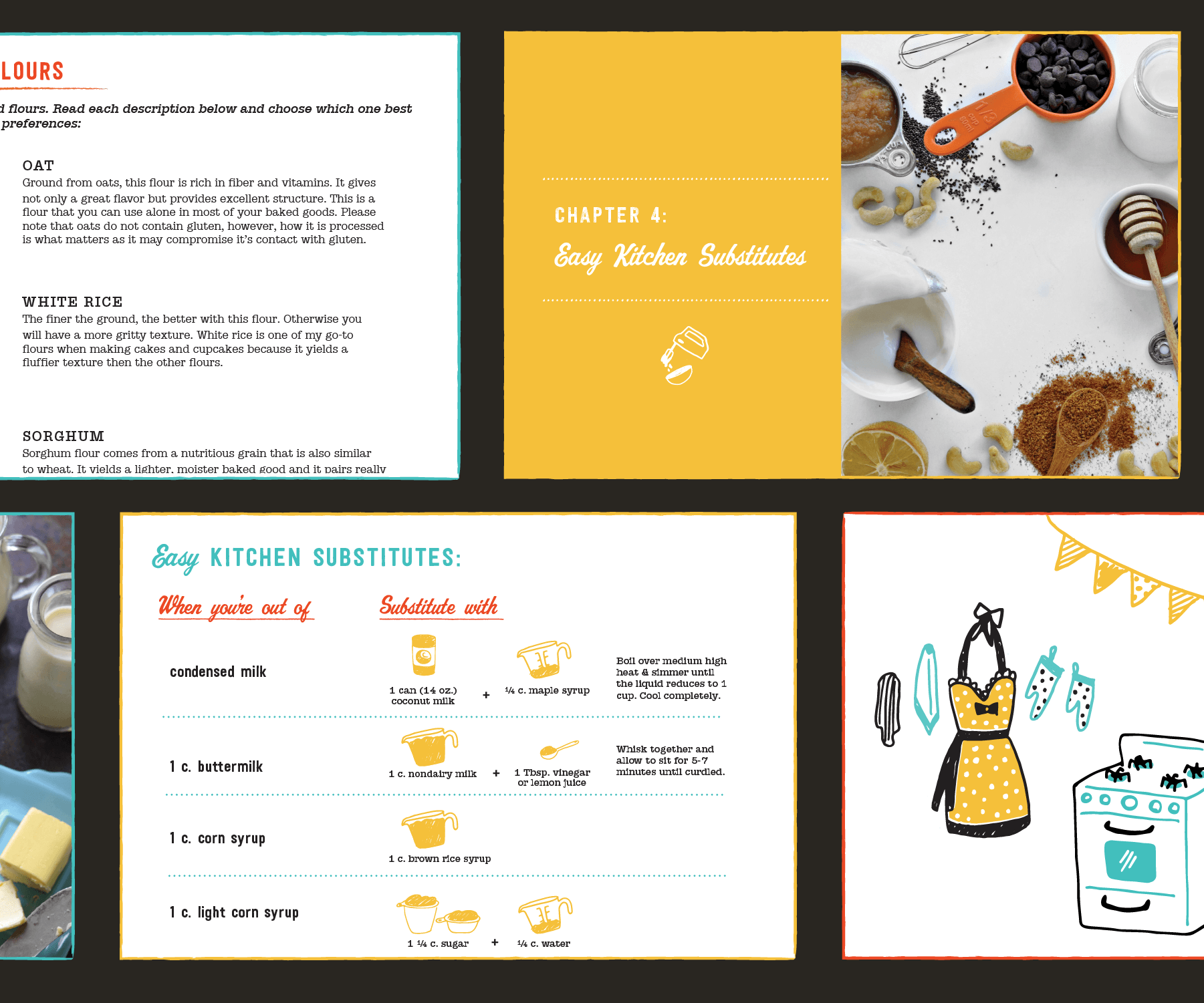 Kat Marshello Baking Ebook Allergen Friendly Fork and Beans design spreads 3.png