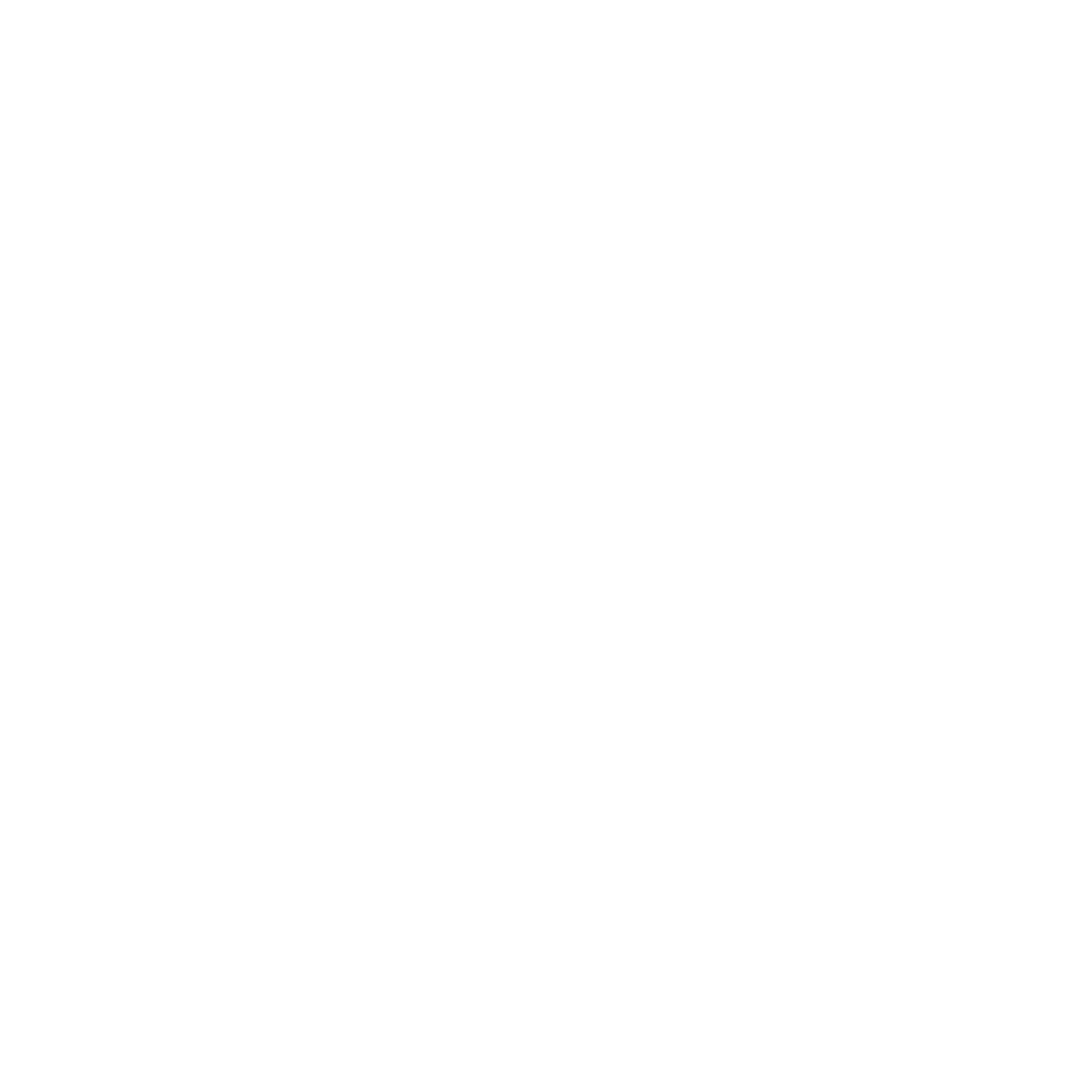 Black and white illustration of a vintage alarm clock with the time showing approximately 11:55.