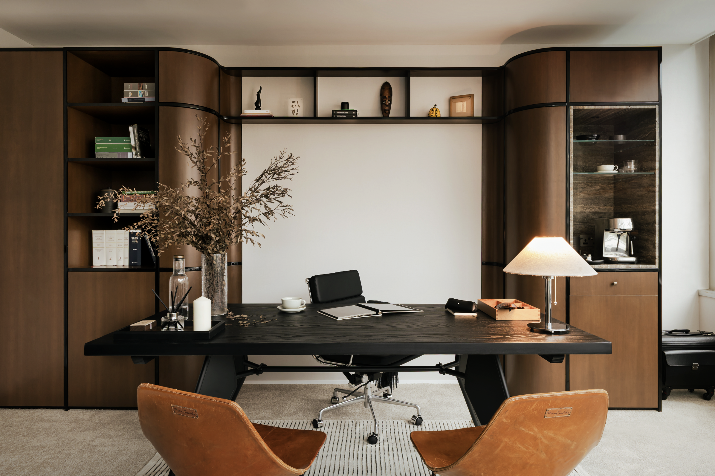 Office for a Barrister