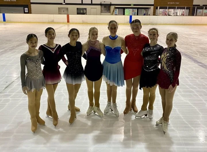 Our amazing team heading up to Auckland the 2022 National Championships