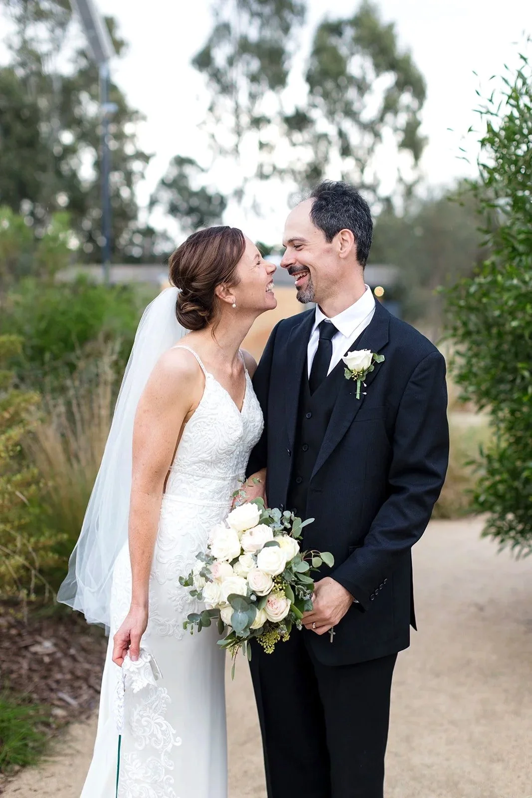 Bendigo wedding photographer 