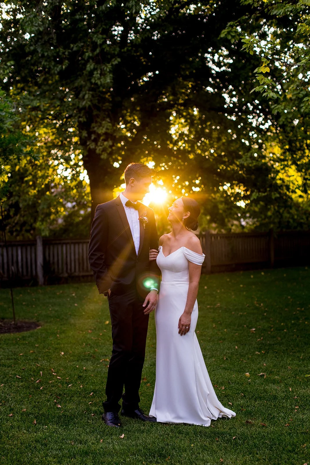 Hannah &amp; Jack