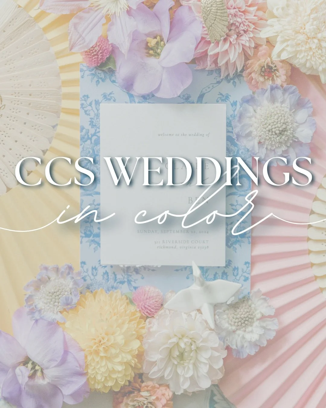 The Super Bowl for weddings: showcasing your color for your event. Scroll for some of the rainbow. This year we are definitely seeing some unique combinations that we are working on concepts with our clients.  Looking forward to our decor mock-ups we