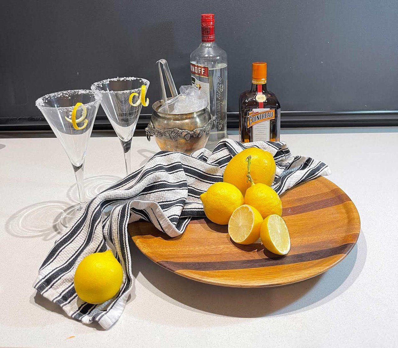 Cocktail anyone?
