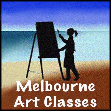 Melbourne Art Classes