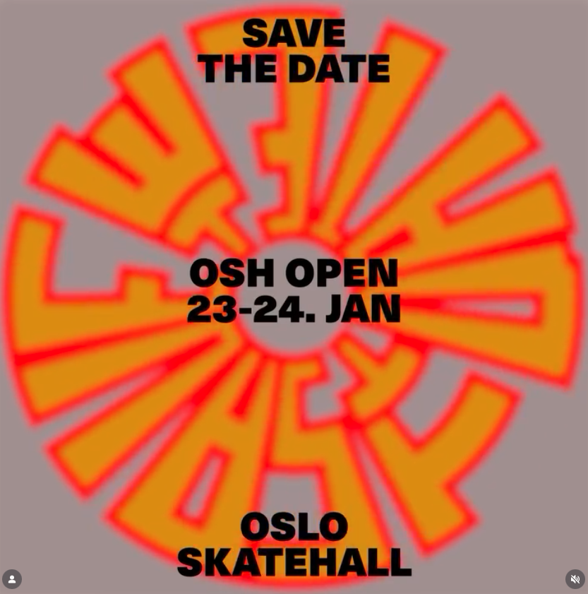 OSH Open 2026