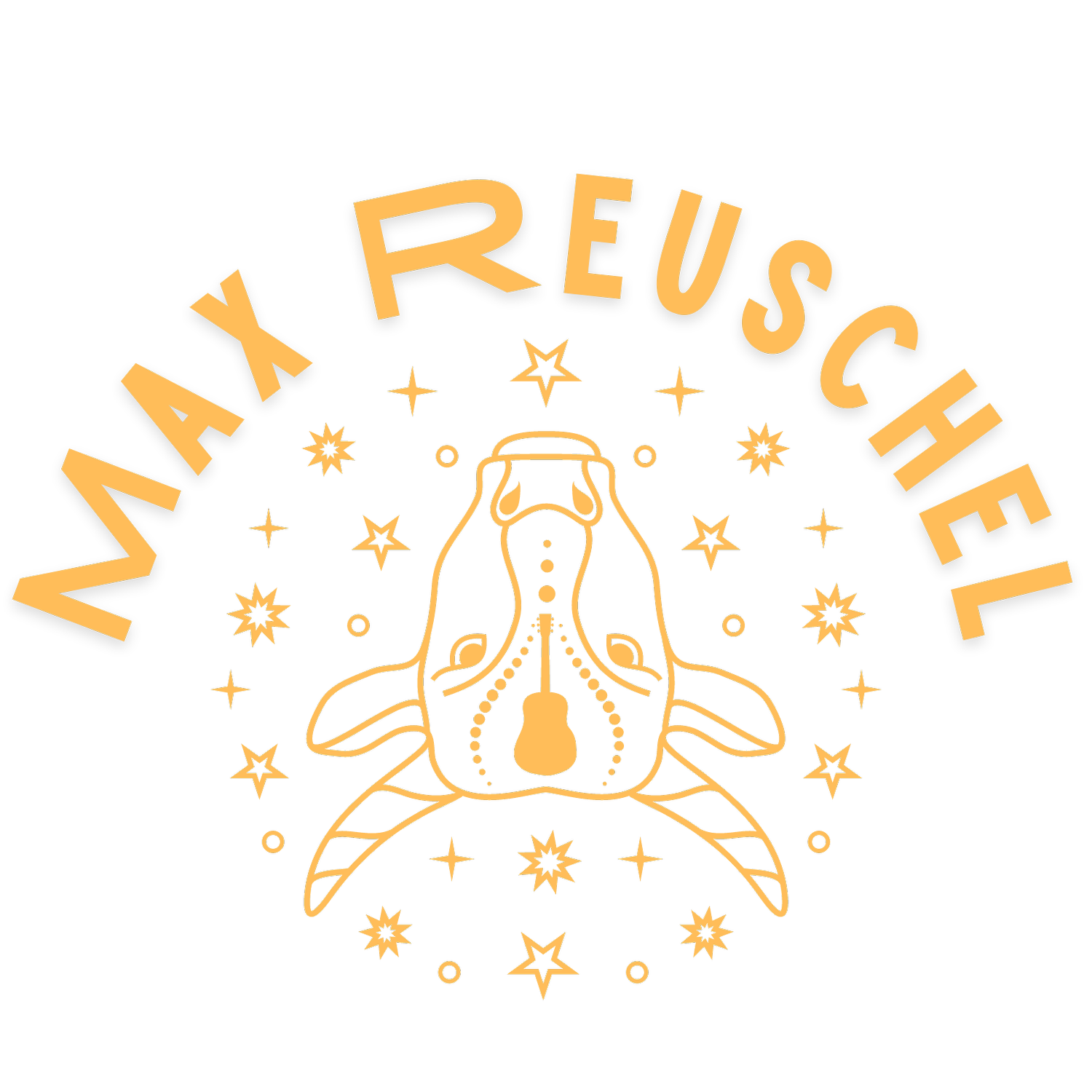 Max Reuschel