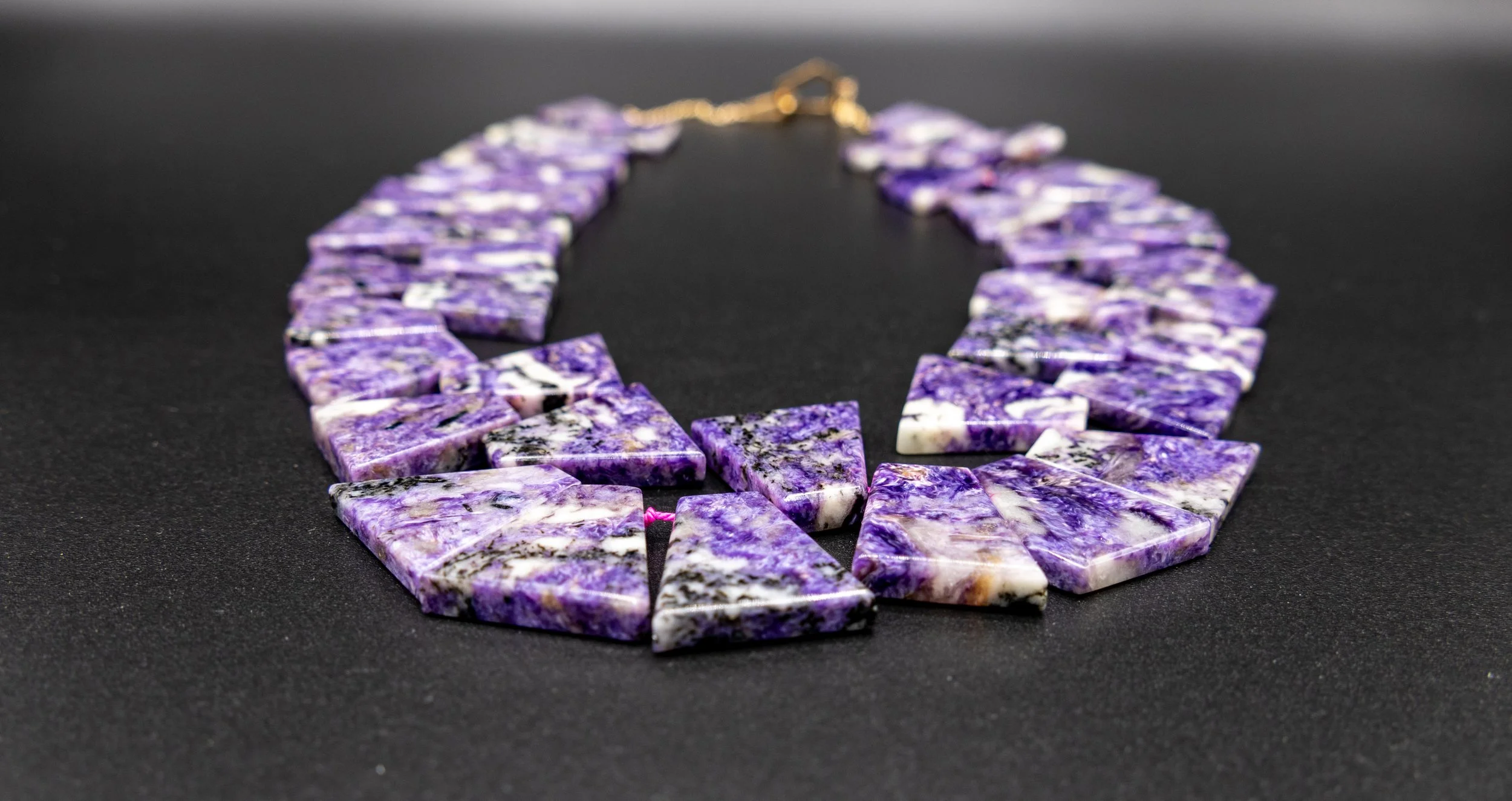 CHAROIT COLLIER