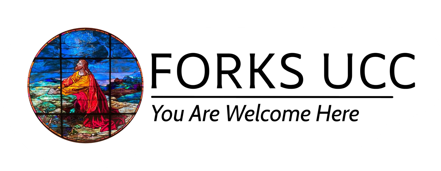 Forks United Church of Christ