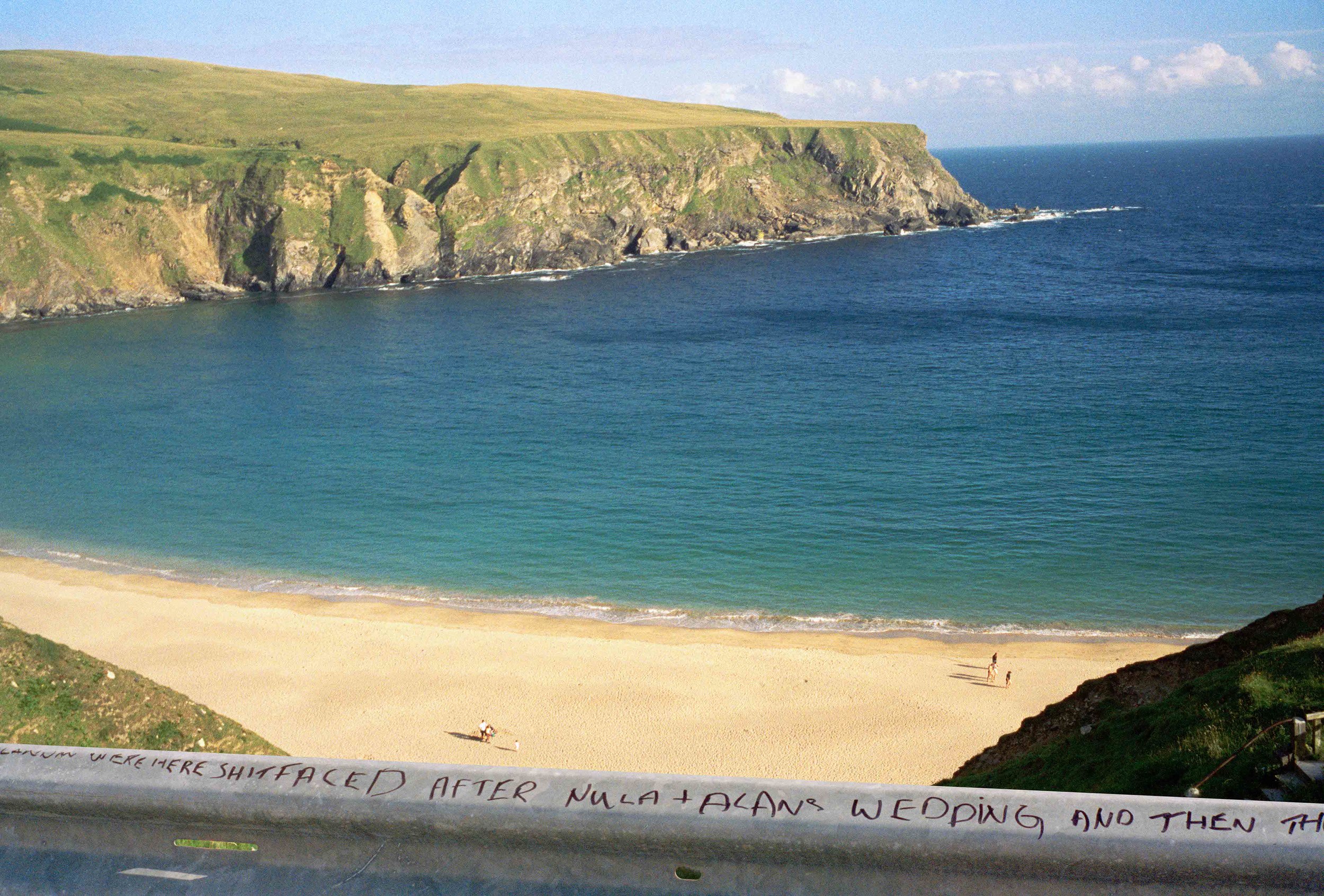 Here Comes Everybody — CHRIS KILLIP