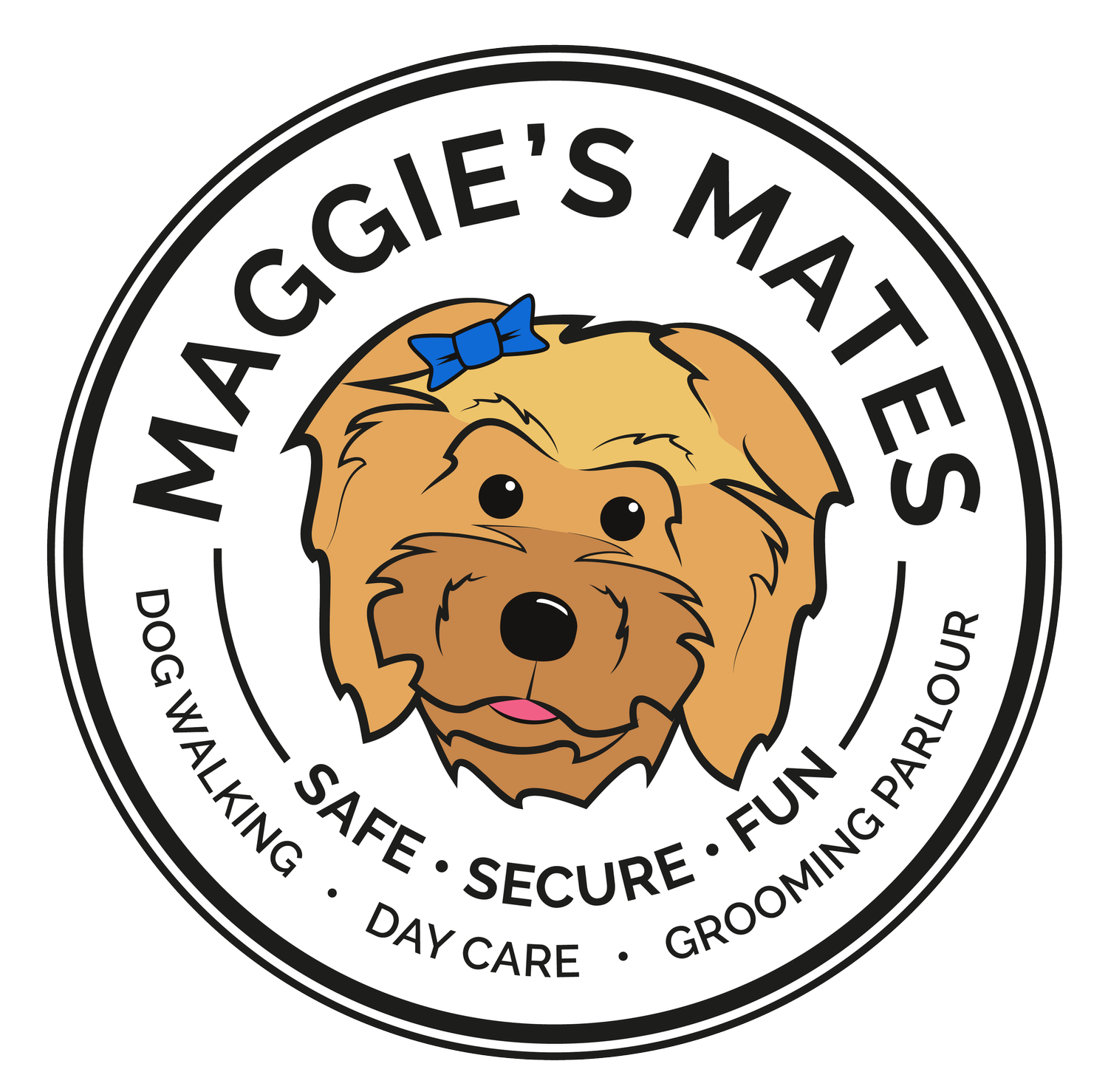 Maggie&#39;s Mates
