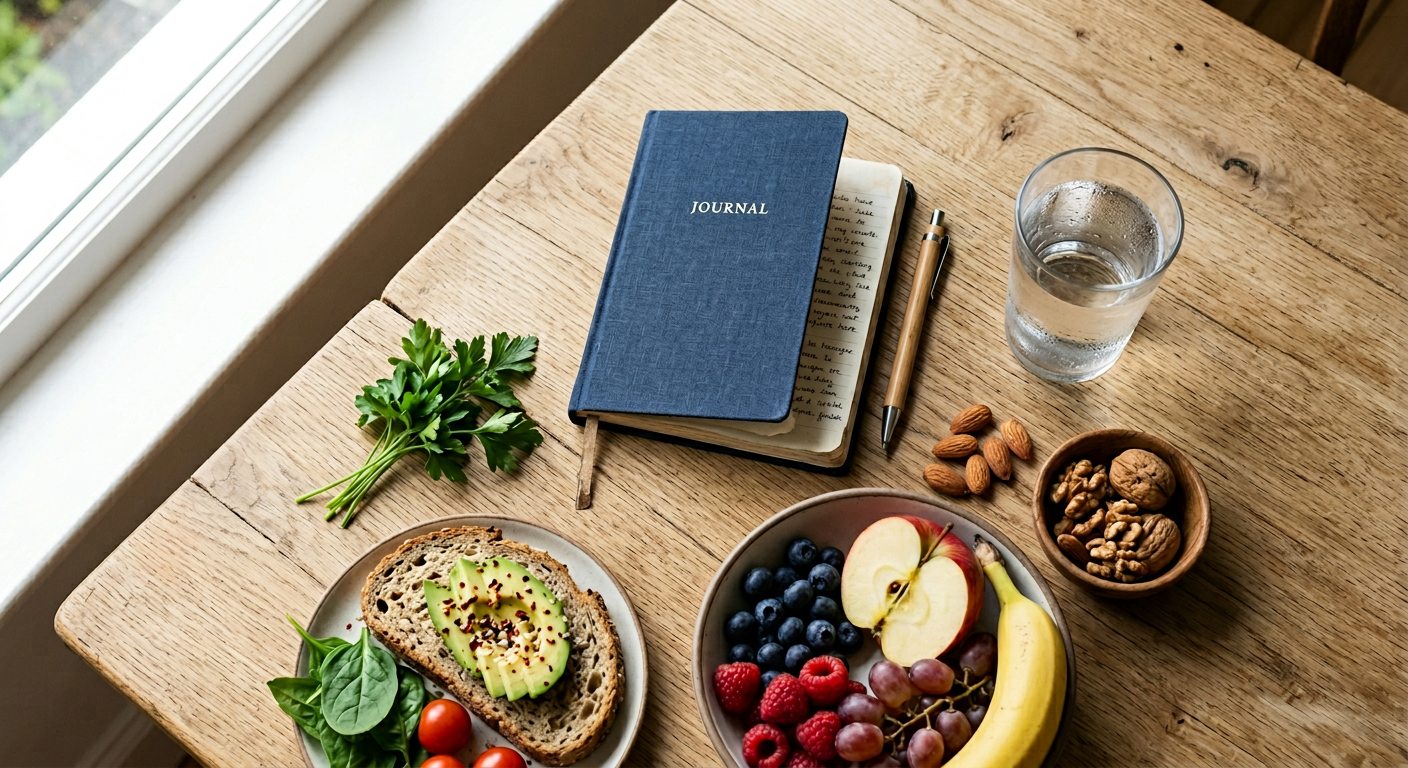 Why “just eat better and exercise more” isn’t working
